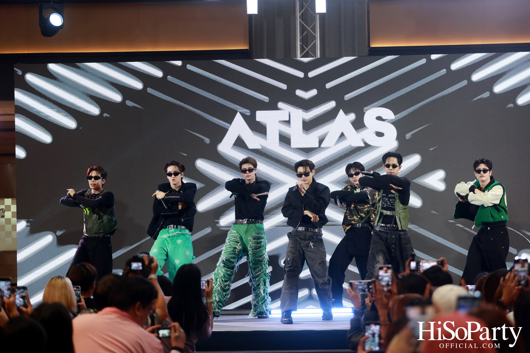 OPPO จัดงาน ‘OPPO Reno14 Series 5G Reno Fan Fest’ ขอบคุณแฟนๆ พร้อมเซอร์ไพรส์จาก MINNIE of i-dle, วง ATLAS และปอนด์ ณราวิชญ์