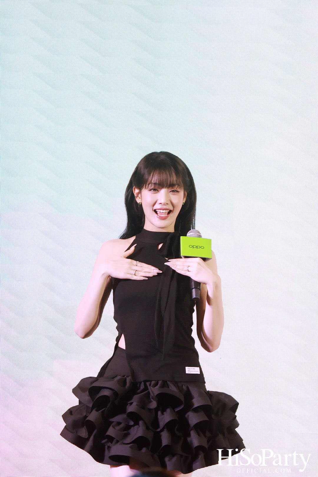 OPPO จัดงาน ‘OPPO Reno14 Series 5G Reno Fan Fest’ ขอบคุณแฟนๆ พร้อมเซอร์ไพรส์จาก MINNIE of i-dle, วง ATLAS และปอนด์ ณราวิชญ์