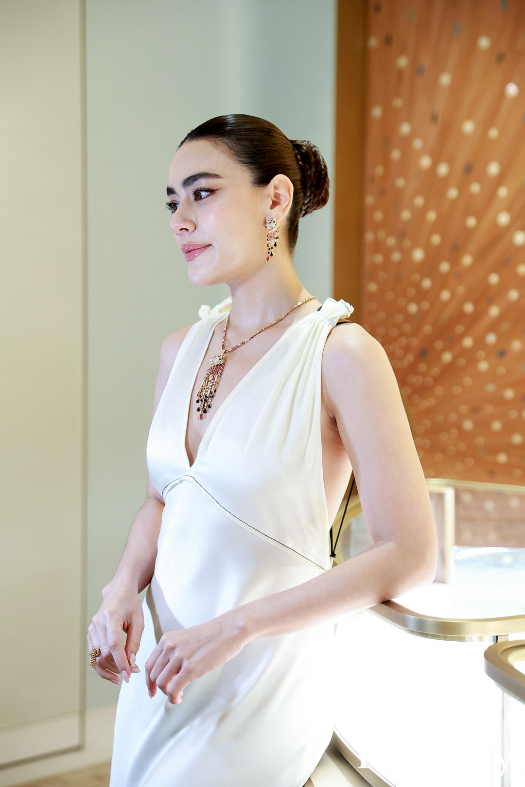 Cartier เปิดตัวบูติคแฟลกชิปแห่งใหม่สุดหรู ณ สยามพารากอน ภายใต้คอนเซปต์ ‘Heavenly Cartier’