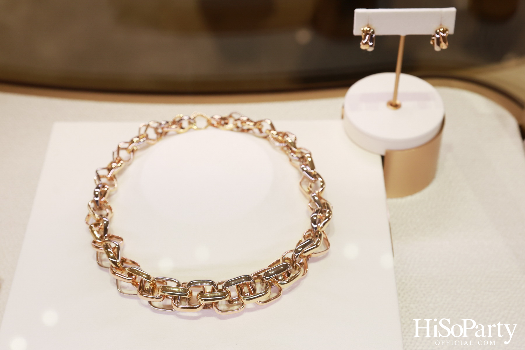 Cartier เปิดตัวบูติคแฟลกชิปแห่งใหม่สุดหรู ณ สยามพารากอน ภายใต้คอนเซปต์ ‘Heavenly Cartier’