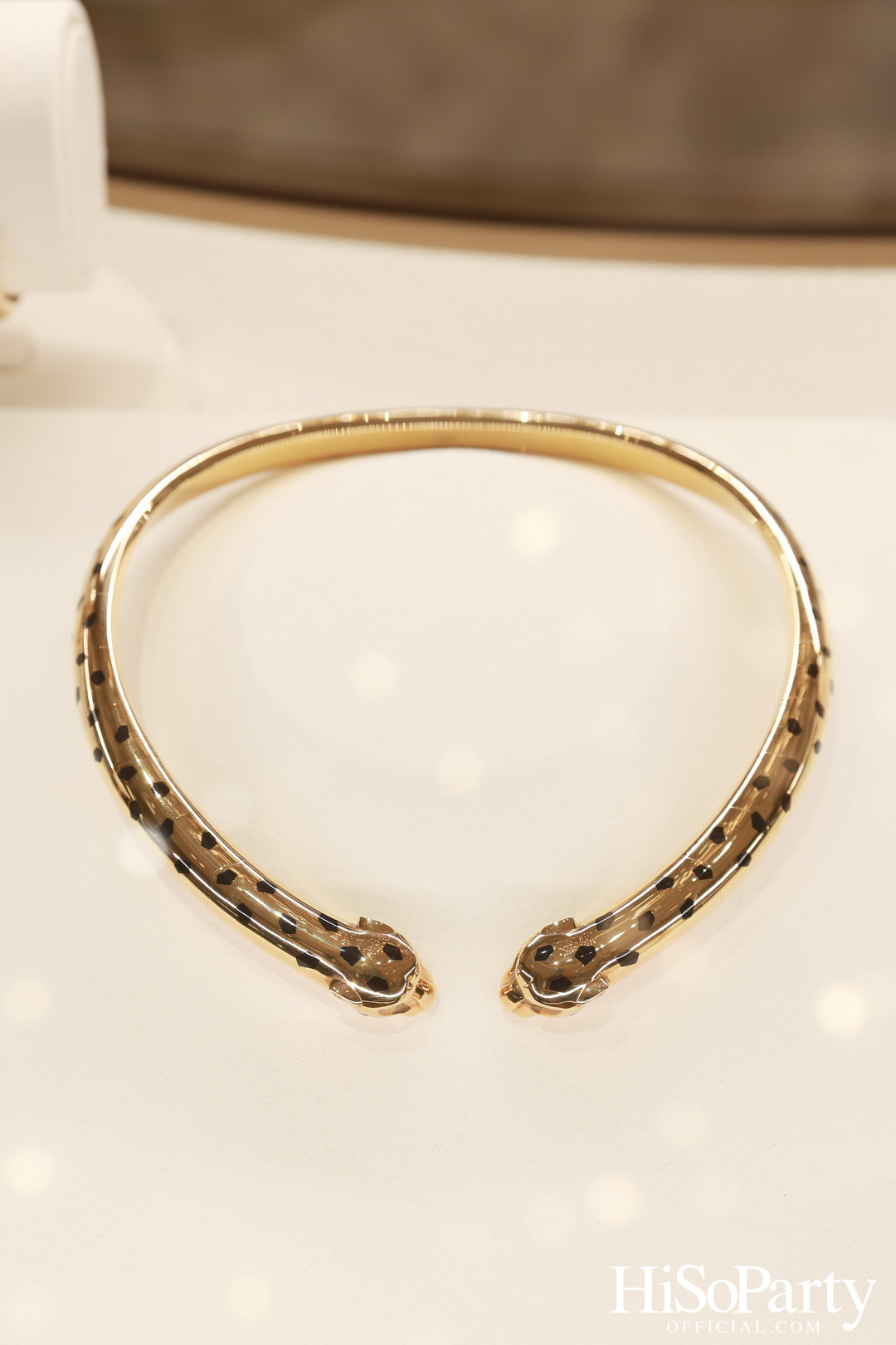 Cartier เปิดตัวบูติคแฟลกชิปแห่งใหม่สุดหรู ณ สยามพารากอน ภายใต้คอนเซปต์ ‘Heavenly Cartier’