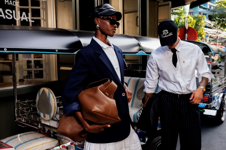 CC DOUBLE O ฉลอง 20 ปี เติมพลังความมั่นใจผ่านแคมเปญ ‘Confidence Made Casual’