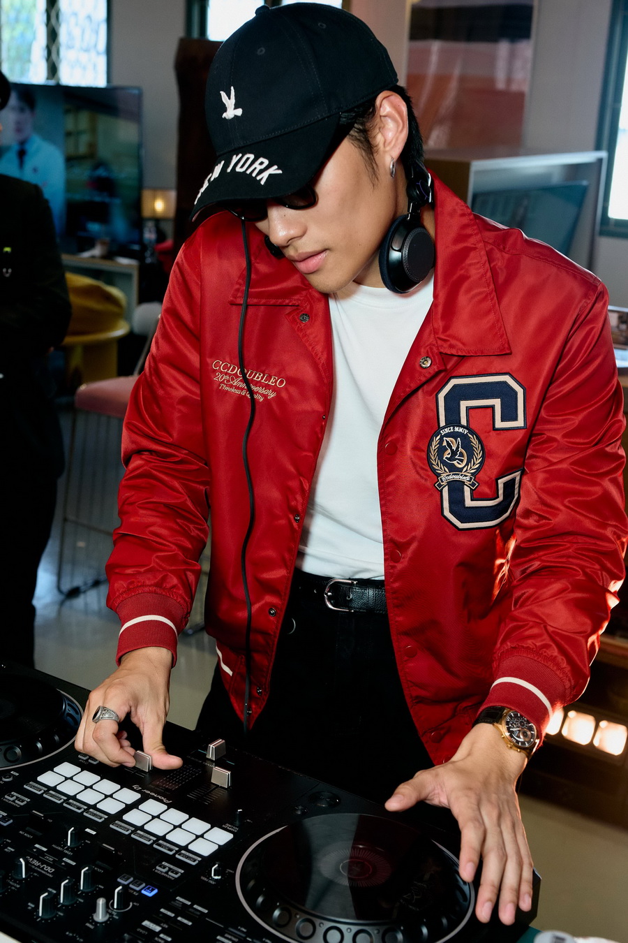 CC DOUBLE O ฉลอง 20 ปี เติมพลังความมั่นใจผ่านแคมเปญ ‘Confidence Made Casual’