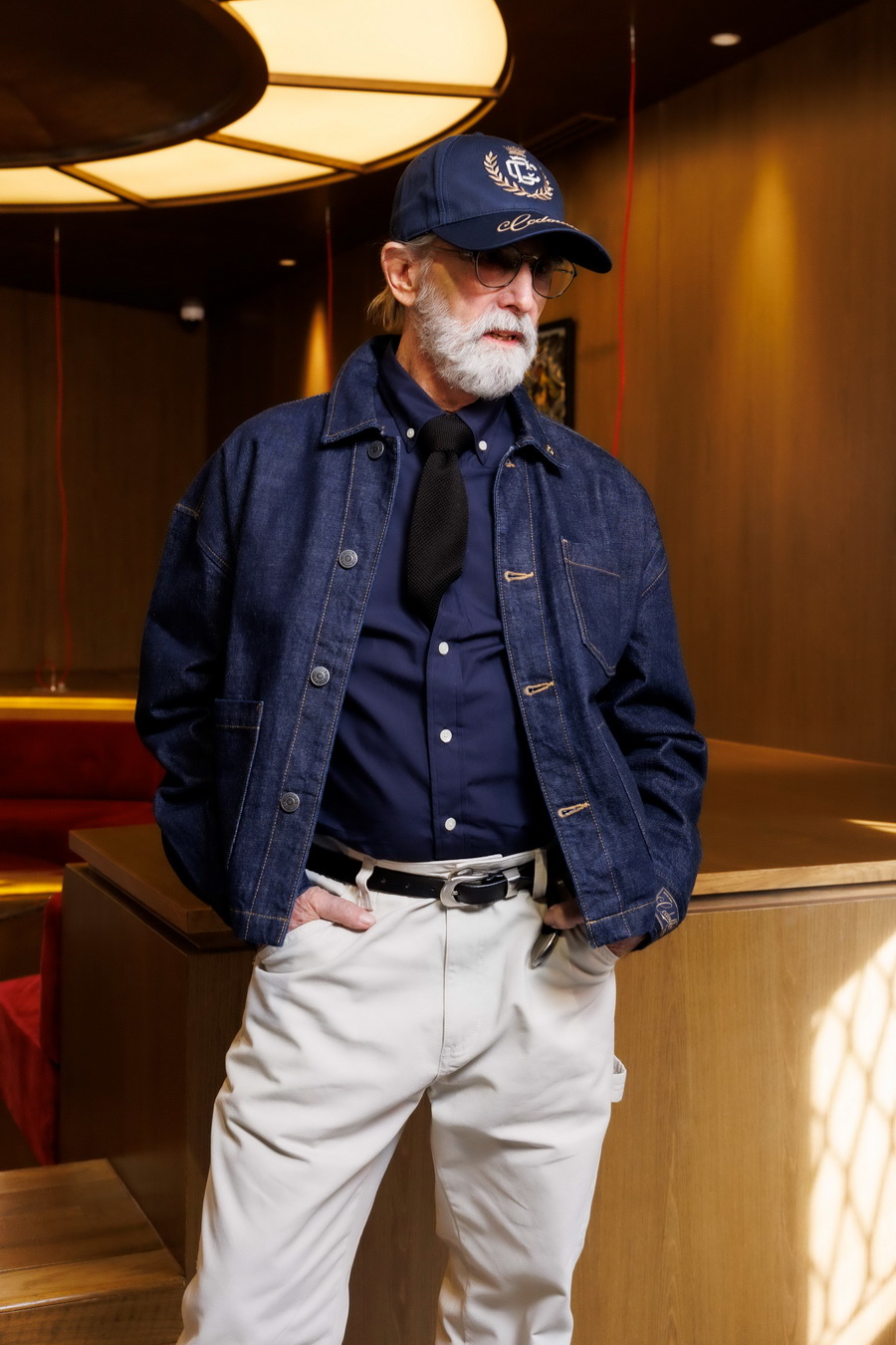 CC DOUBLE O ฉลอง 20 ปี เติมพลังความมั่นใจผ่านแคมเปญ ‘Confidence Made Casual’