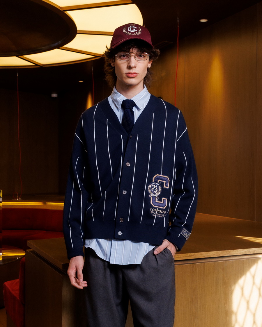 CC DOUBLE O ฉลอง 20 ปี เติมพลังความมั่นใจผ่านแคมเปญ ‘Confidence Made Casual’