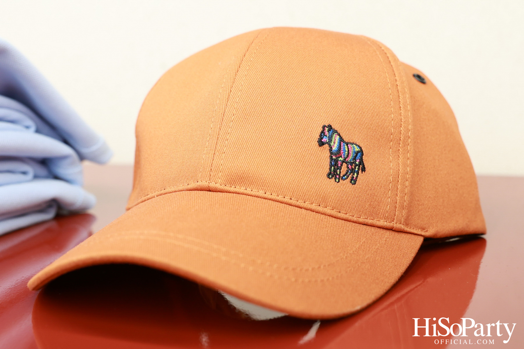 Paul Smith เปิดแฟล็กชิพสโตร์แห่งใหม่ที่เอ็มควอเทียร์ ใหญ่ที่สุดในเอเชียตะวันออกเฉียงใต้ พร้อมเผยคอลเลกชัน Autumn/Winter 2025