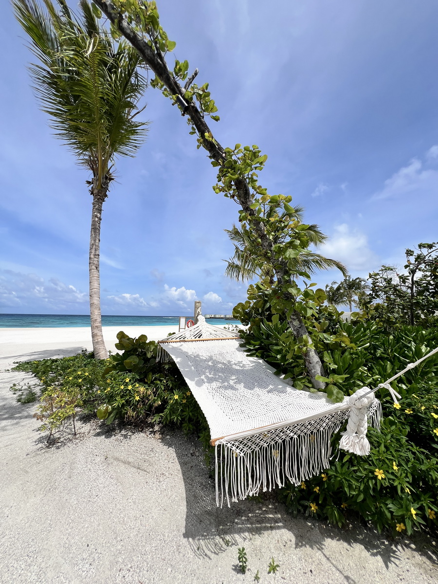  Centara Grand Lagoon Maldives – สรวงสวรรค์แห่งการพักผ่อนที่มีอยู่จริง