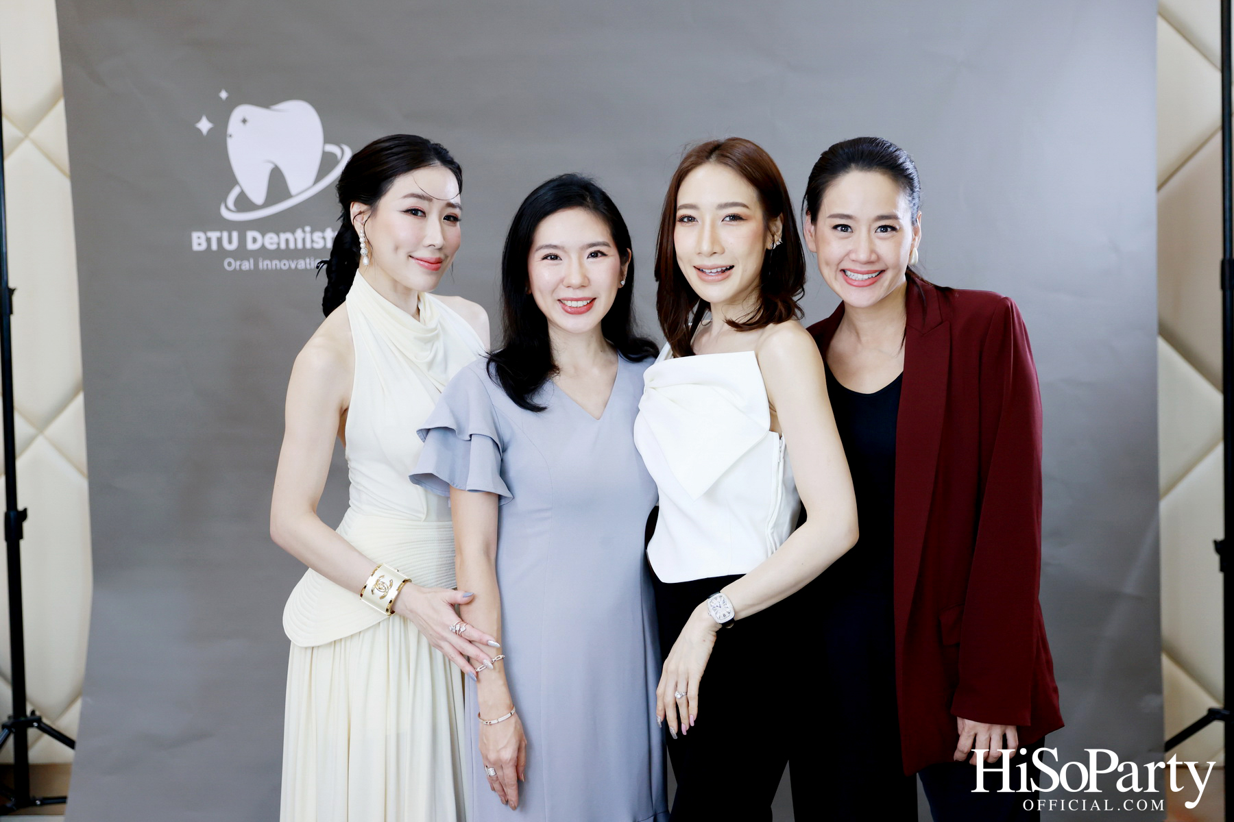 ม.กรุงเทพธนบุรี เปิดตัว ‘BTU Dentistry’ นวัตกรรมยาสีฟันเพื่อสุขภาพช่องปาก