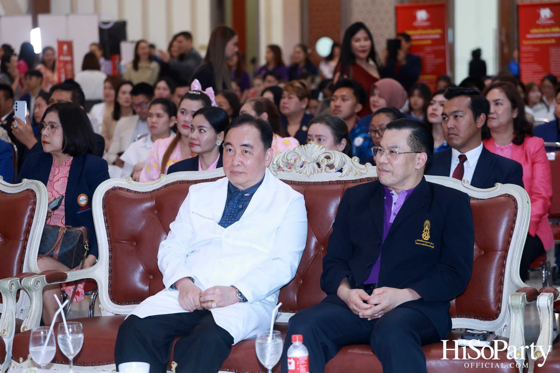 ม.กรุงเทพธนบุรี เปิดตัว ‘BTU Dentistry’ นวัตกรรมยาสีฟันเพื่อสุขภาพช่องปาก