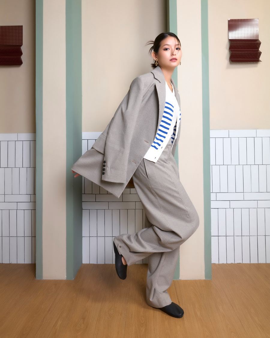 JASPAL Edit เปิดตัวคอลเลกชัน ‘Bestie for Life’ เอาใจเพื่อนรักสี่ขา พร้อมร่วมฉลอง International Dog Day