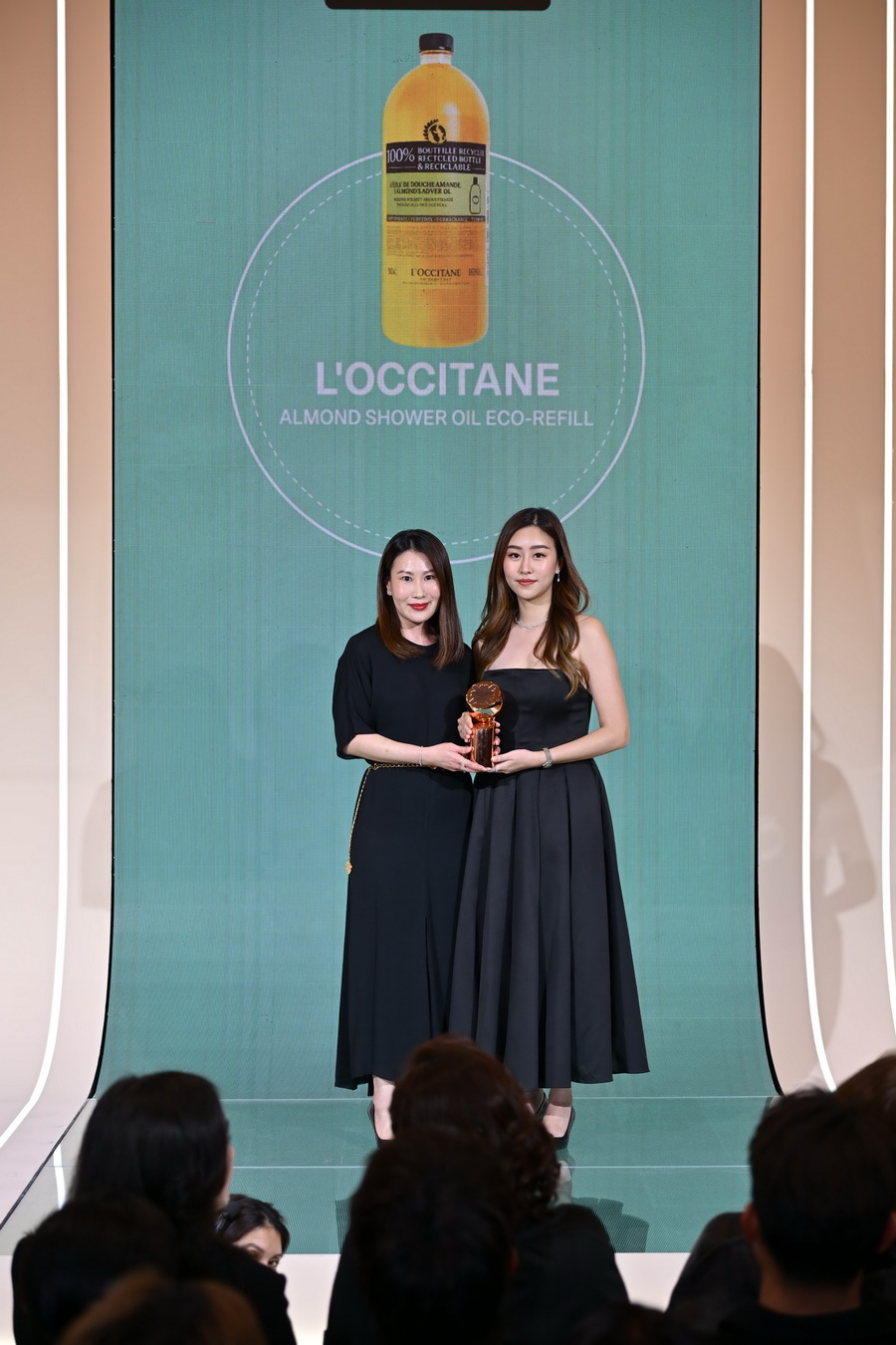 Central Beauty Awards 2025 งานใหญ่แห่งปีที่รวมพลังโหวตจากบิวตี้เลิฟเวอร์ทั่วประเทศ