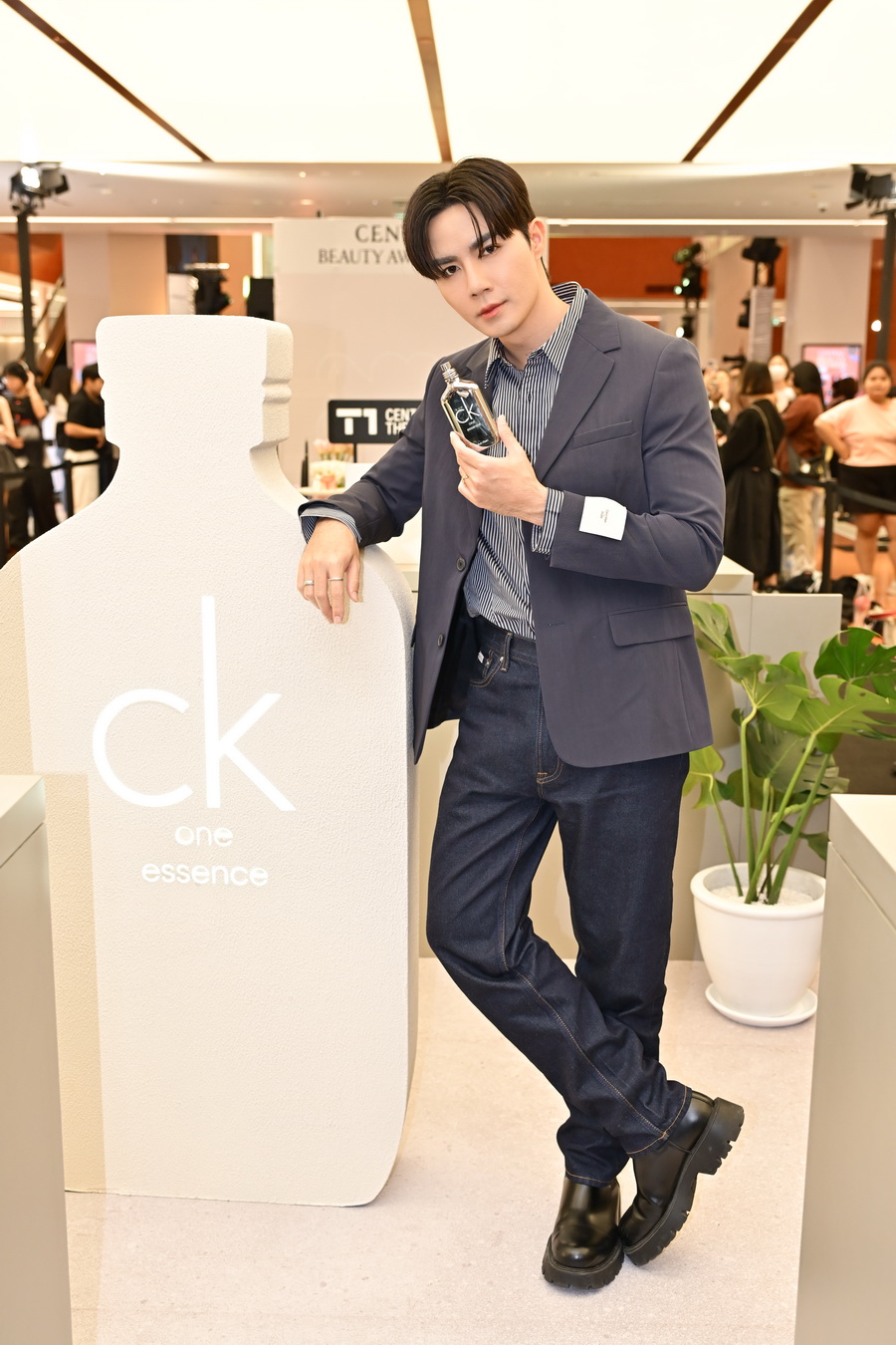 Central Beauty Awards 2025 งานใหญ่แห่งปีที่รวมพลังโหวตจากบิวตี้เลิฟเวอร์ทั่วประเทศ