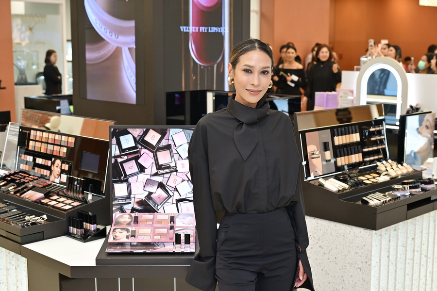 Central Beauty Awards 2025 งานใหญ่แห่งปีที่รวมพลังโหวตจากบิวตี้เลิฟเวอร์ทั่วประเทศ