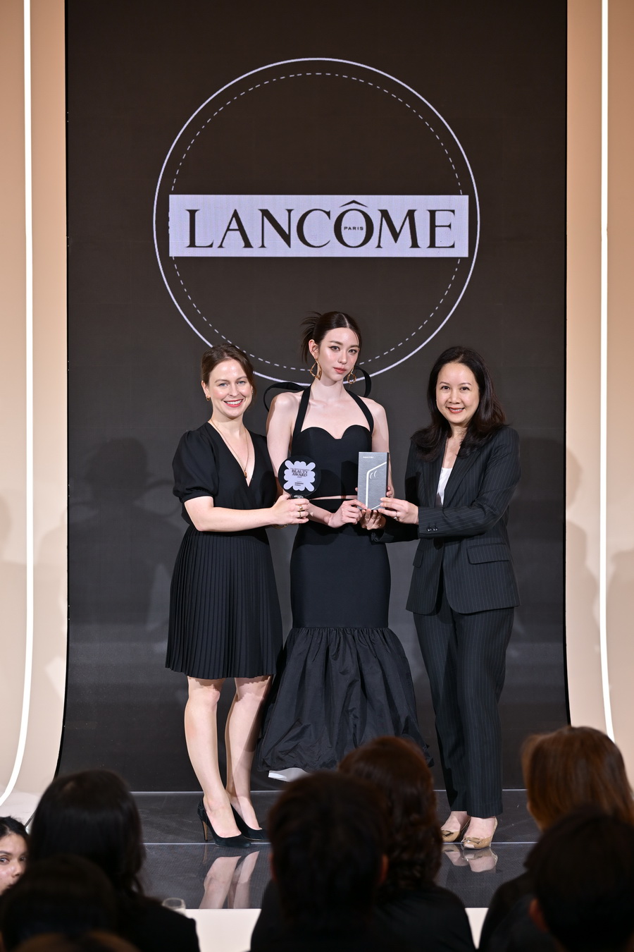 Central Beauty Awards 2025 งานใหญ่แห่งปีที่รวมพลังโหวตจากบิวตี้เลิฟเวอร์ทั่วประเทศ