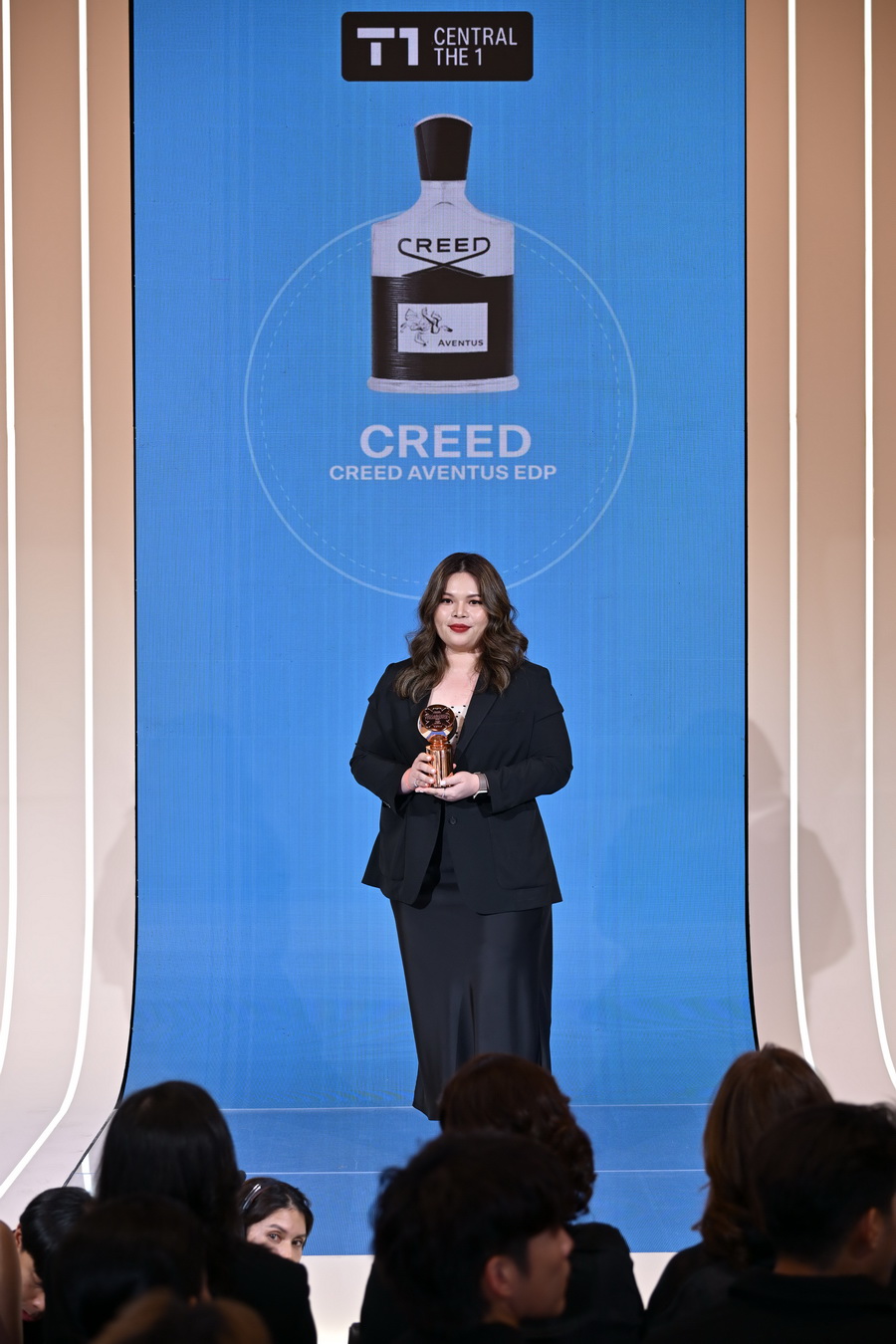 Central Beauty Awards 2025 งานใหญ่แห่งปีที่รวมพลังโหวตจากบิวตี้เลิฟเวอร์ทั่วประเทศ