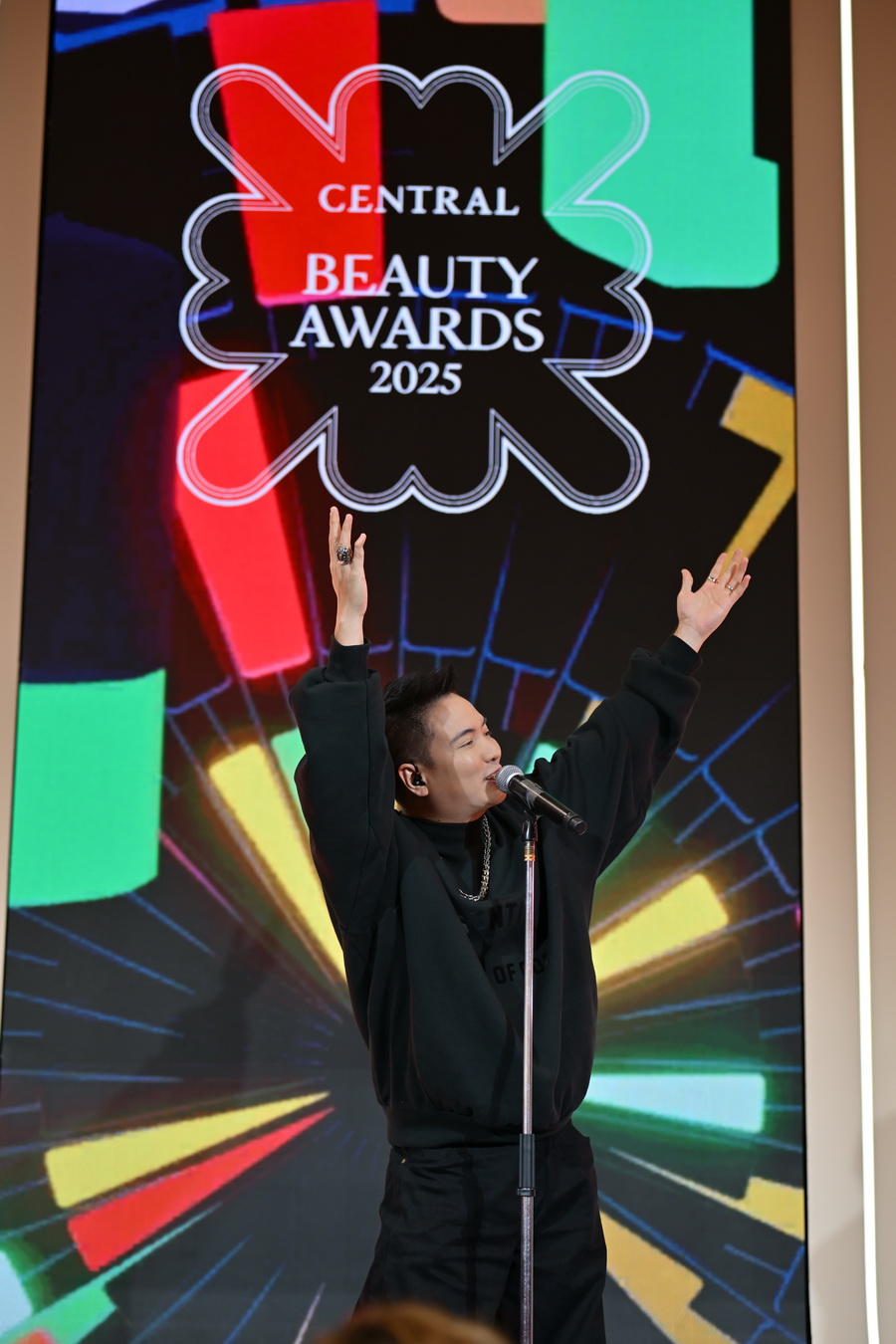 Central Beauty Awards 2025 งานใหญ่แห่งปีที่รวมพลังโหวตจากบิวตี้เลิฟเวอร์ทั่วประเทศ