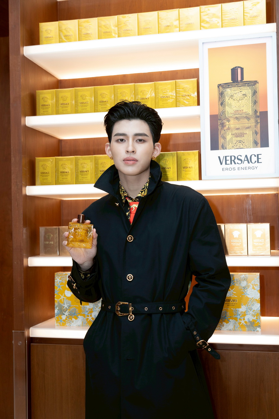 Central Beauty Awards 2025 งานใหญ่แห่งปีที่รวมพลังโหวตจากบิวตี้เลิฟเวอร์ทั่วประเทศ