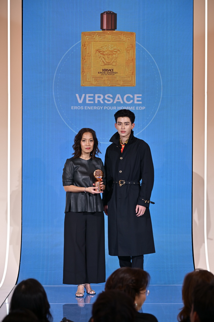 Central Beauty Awards 2025 งานใหญ่แห่งปีที่รวมพลังโหวตจากบิวตี้เลิฟเวอร์ทั่วประเทศ