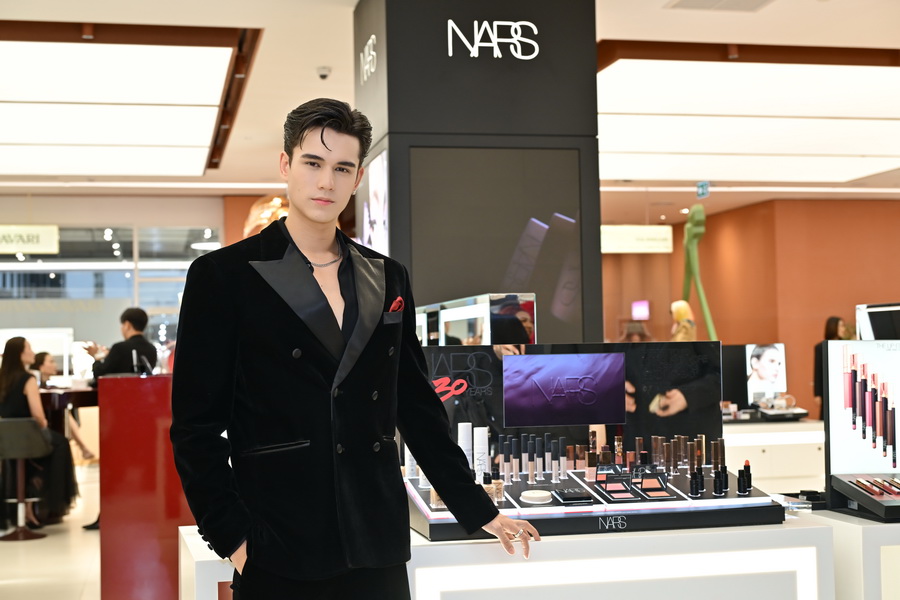 Central Beauty Awards 2025 งานใหญ่แห่งปีที่รวมพลังโหวตจากบิวตี้เลิฟเวอร์ทั่วประเทศ