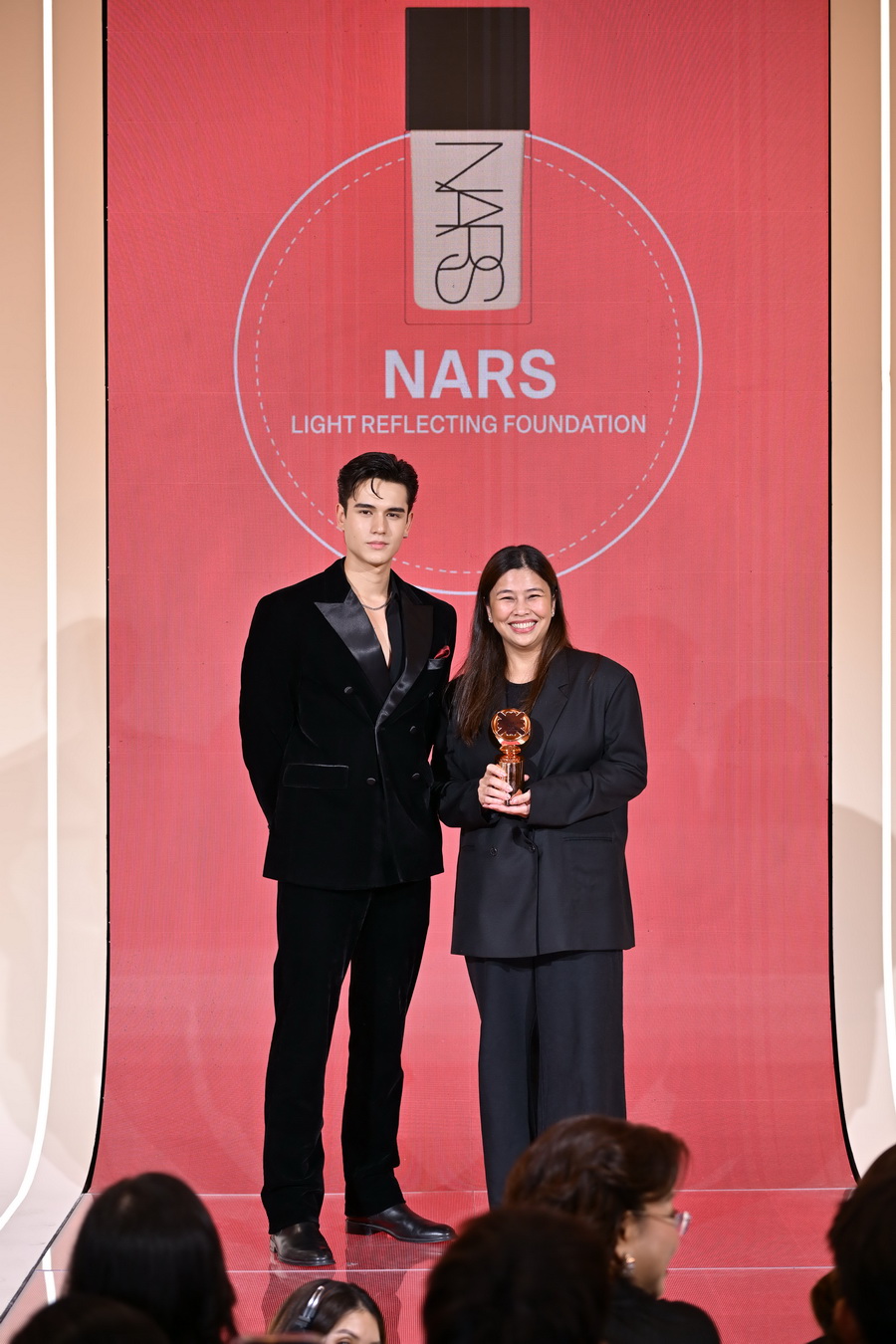 Central Beauty Awards 2025 งานใหญ่แห่งปีที่รวมพลังโหวตจากบิวตี้เลิฟเวอร์ทั่วประเทศ