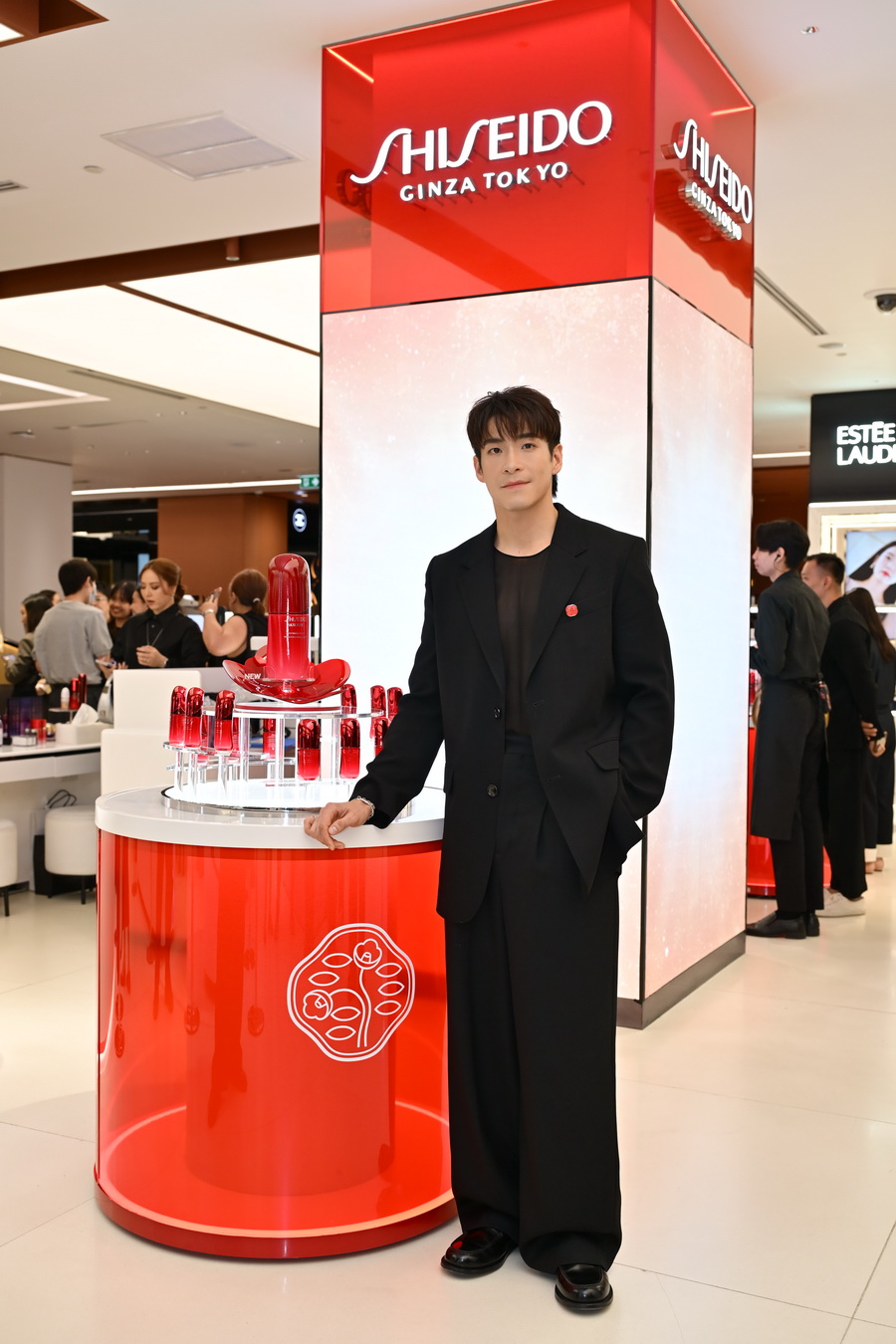 Central Beauty Awards 2025 งานใหญ่แห่งปีที่รวมพลังโหวตจากบิวตี้เลิฟเวอร์ทั่วประเทศ