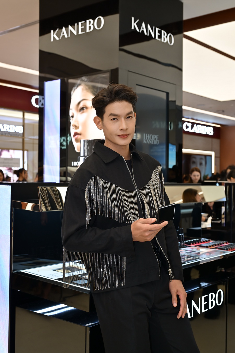 Central Beauty Awards 2025 งานใหญ่แห่งปีที่รวมพลังโหวตจากบิวตี้เลิฟเวอร์ทั่วประเทศ