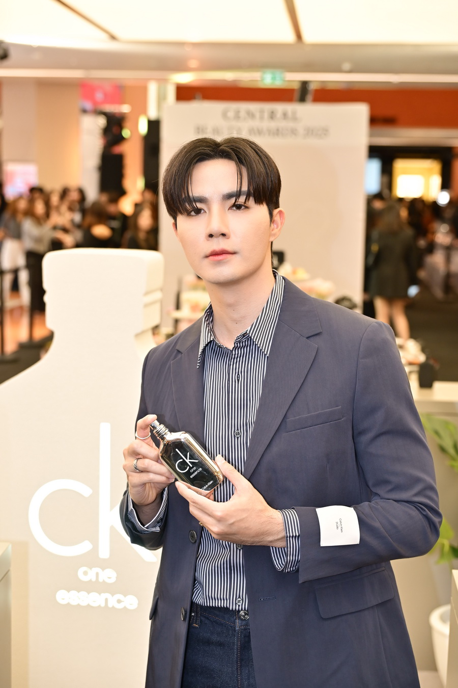 Central Beauty Awards 2025 งานใหญ่แห่งปีที่รวมพลังโหวตจากบิวตี้เลิฟเวอร์ทั่วประเทศ