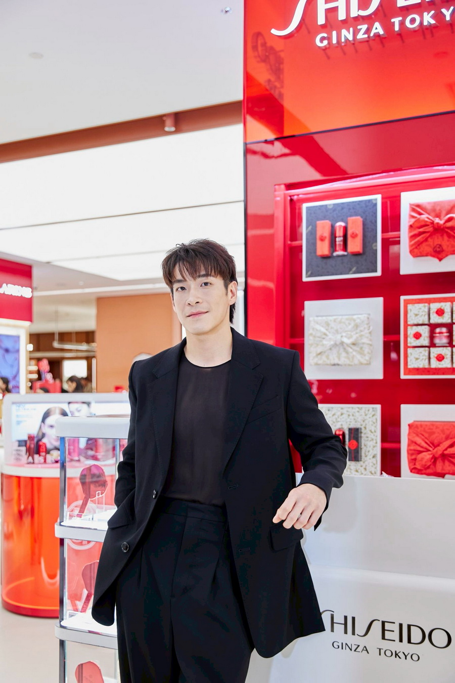 Central Beauty Awards 2025 งานใหญ่แห่งปีที่รวมพลังโหวตจากบิวตี้เลิฟเวอร์ทั่วประเทศ