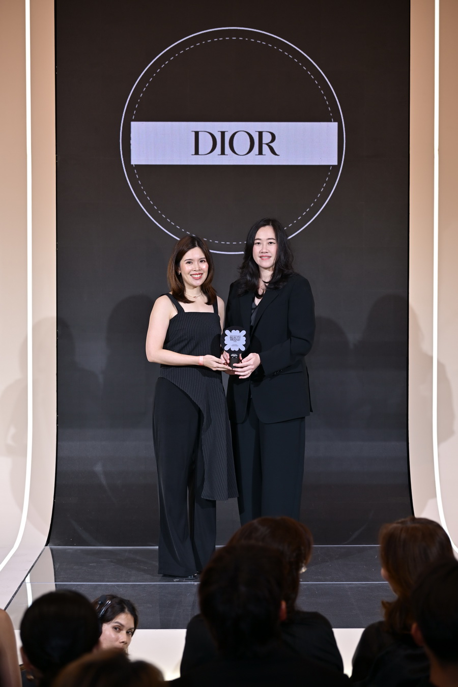 Central Beauty Awards 2025 งานใหญ่แห่งปีที่รวมพลังโหวตจากบิวตี้เลิฟเวอร์ทั่วประเทศ