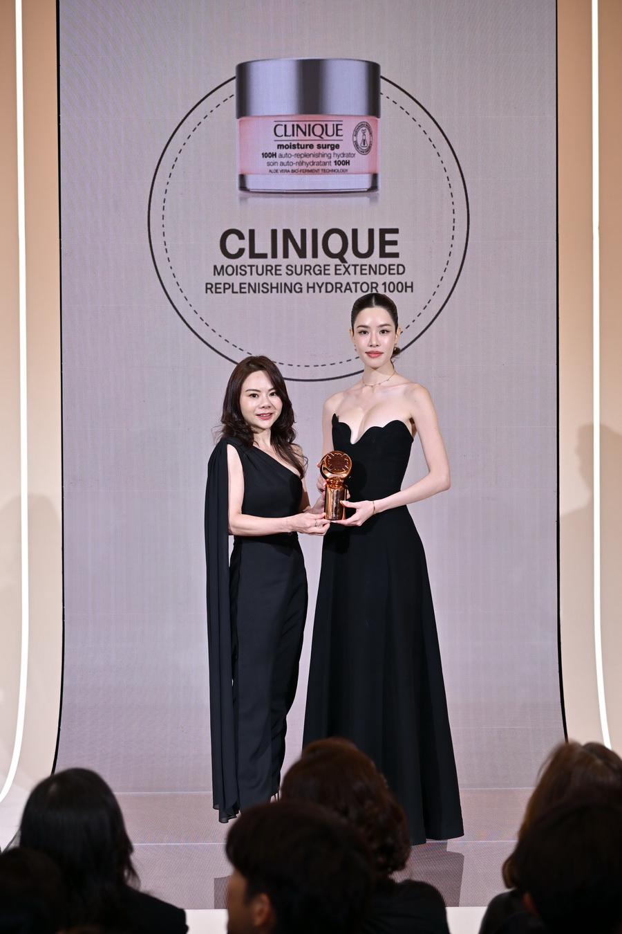 Central Beauty Awards 2025 งานใหญ่แห่งปีที่รวมพลังโหวตจากบิวตี้เลิฟเวอร์ทั่วประเทศ