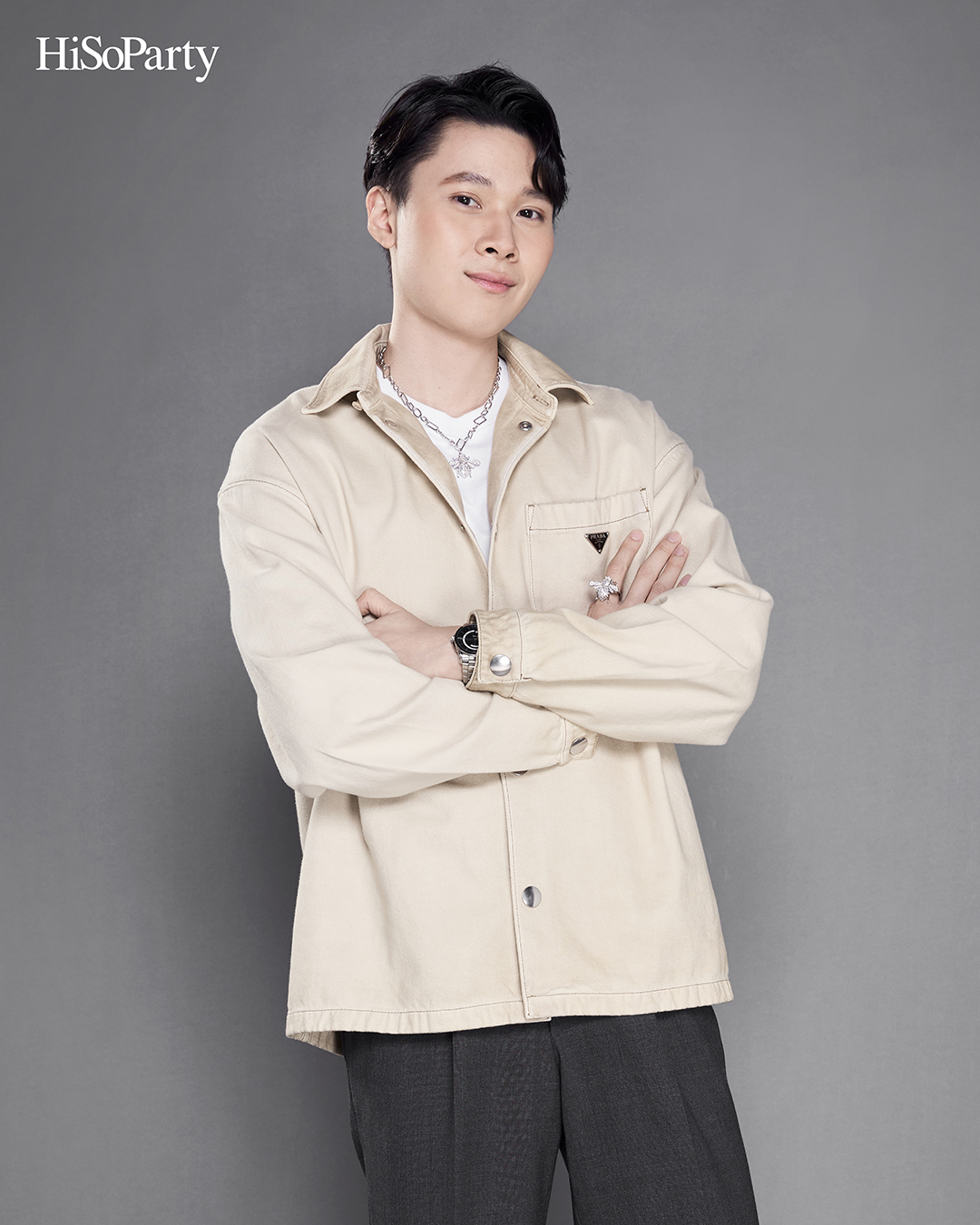 22 Young Visionaries