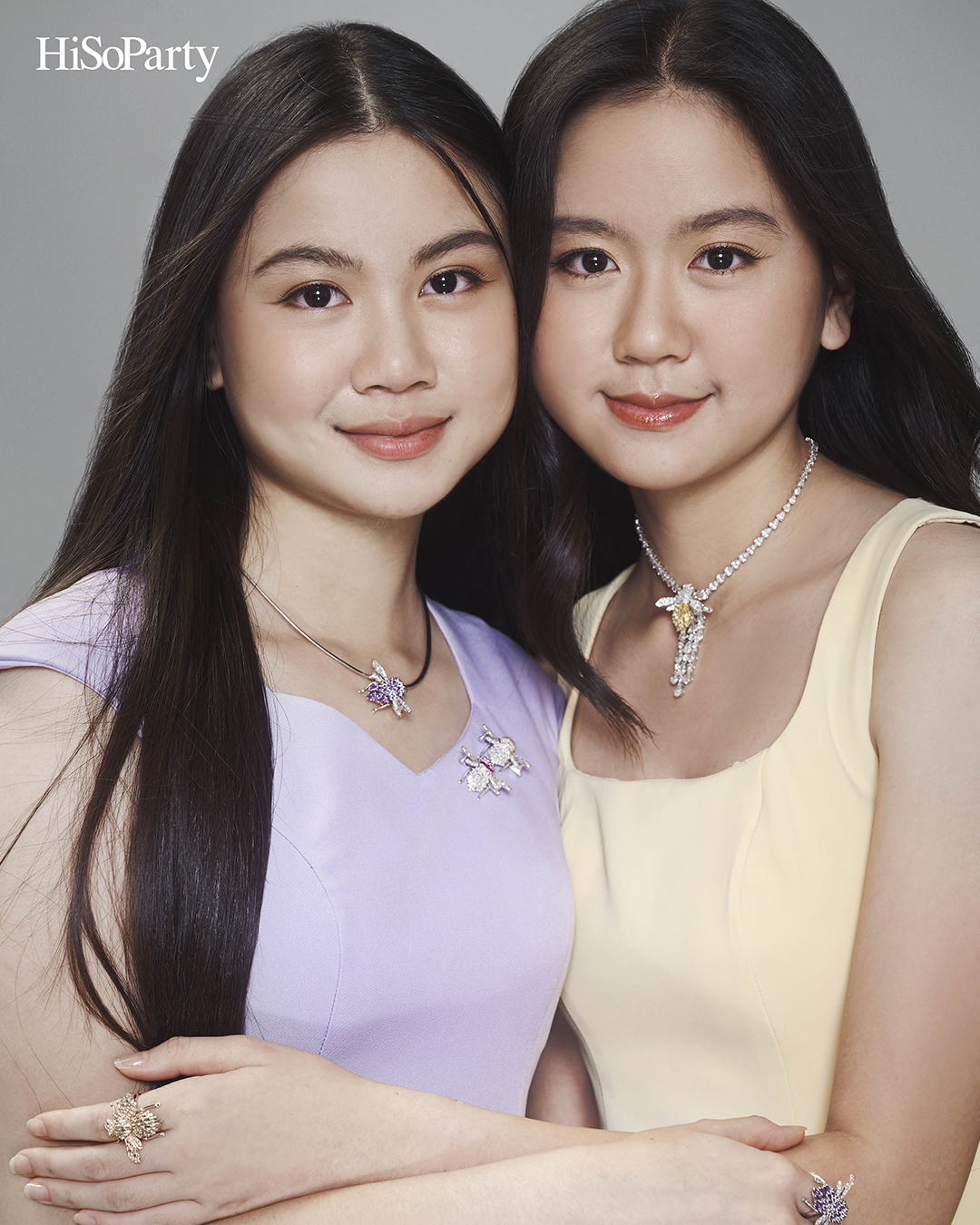 22 Young Visionaries