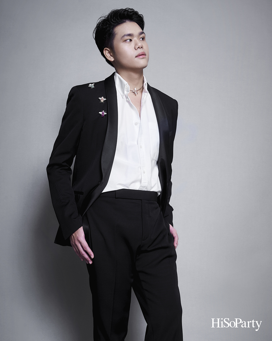 22 Young Visionaries