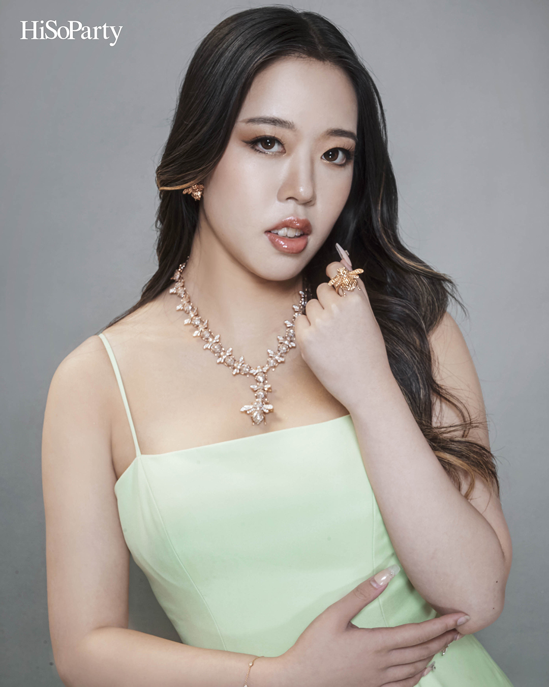 22 Young Visionaries