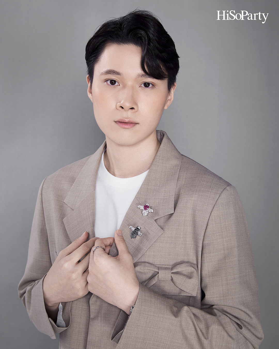 22 Young Visionaries