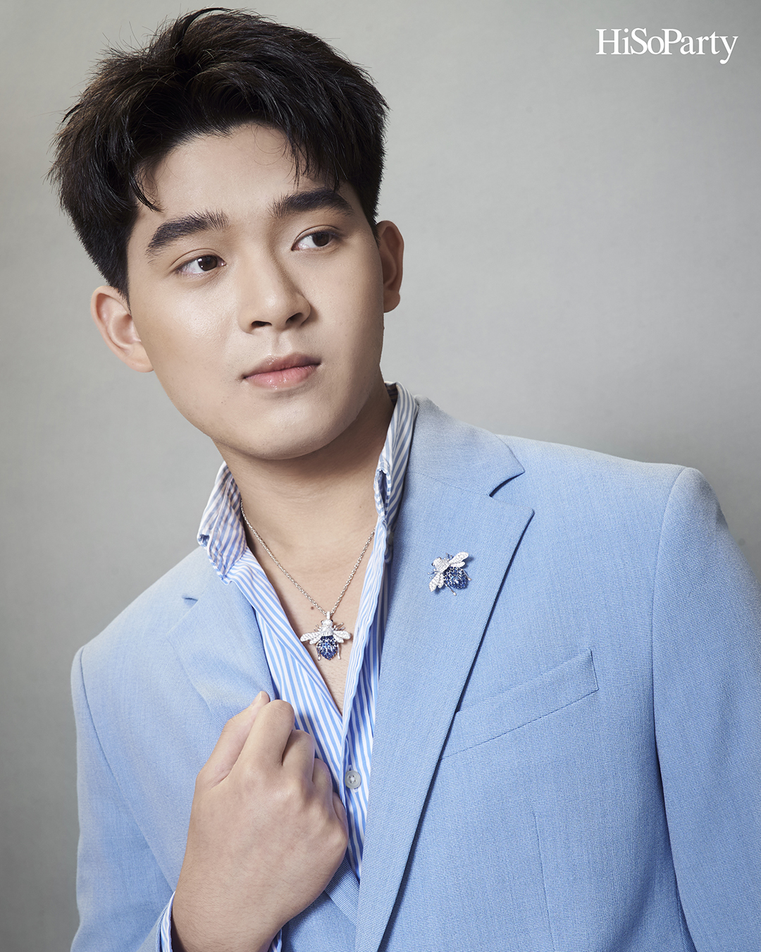 22 Young Visionaries