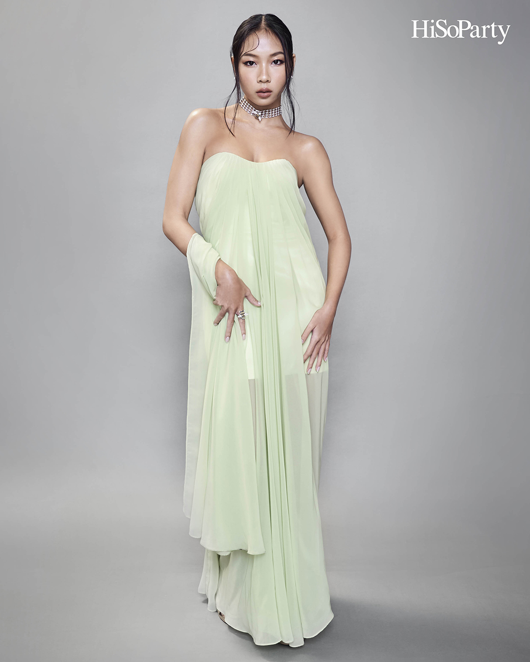 22 Young Visionaries