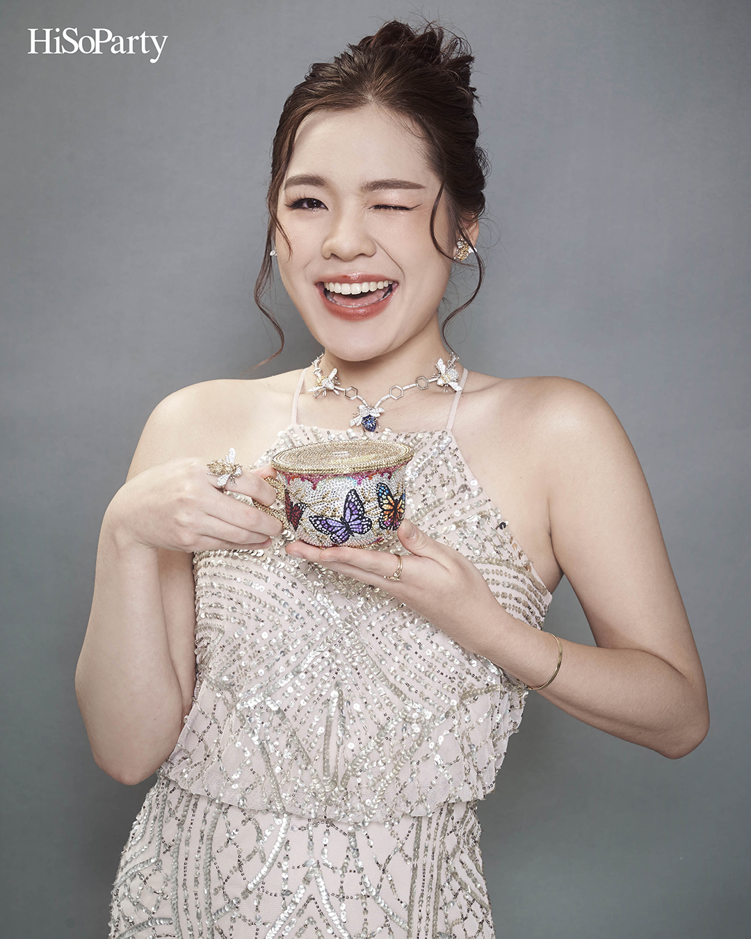 22 Young Visionaries