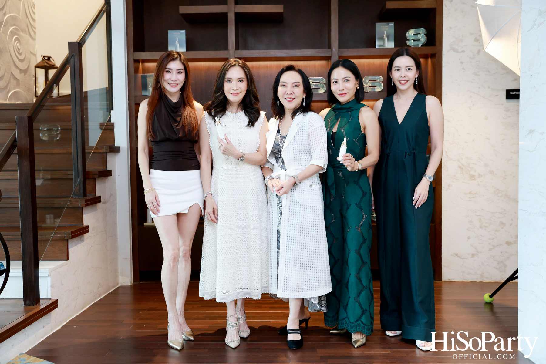 ซิสเล่ย์ เปิดตัว Sisleÿa L’Intégral Anti-Âge Longevity Essential Serum เซรั่มนวัตกรรมใหม่เพื่อผิวอ่อนเยาว์