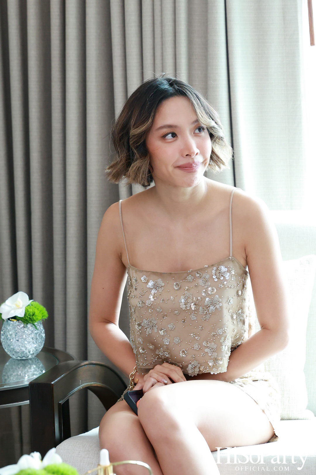 ซิสเล่ย์ เปิดตัว Sisleÿa L’Intégral Anti-Âge Longevity Essential Serum เซรั่มนวัตกรรมใหม่เพื่อผิวอ่อนเยาว์