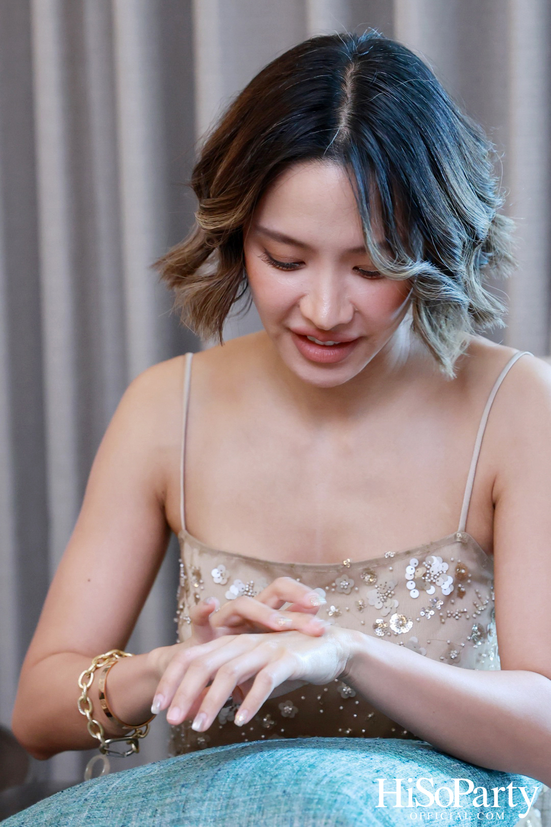 ซิสเล่ย์ เปิดตัว Sisleÿa L’Intégral Anti-Âge Longevity Essential Serum เซรั่มนวัตกรรมใหม่เพื่อผิวอ่อนเยาว์