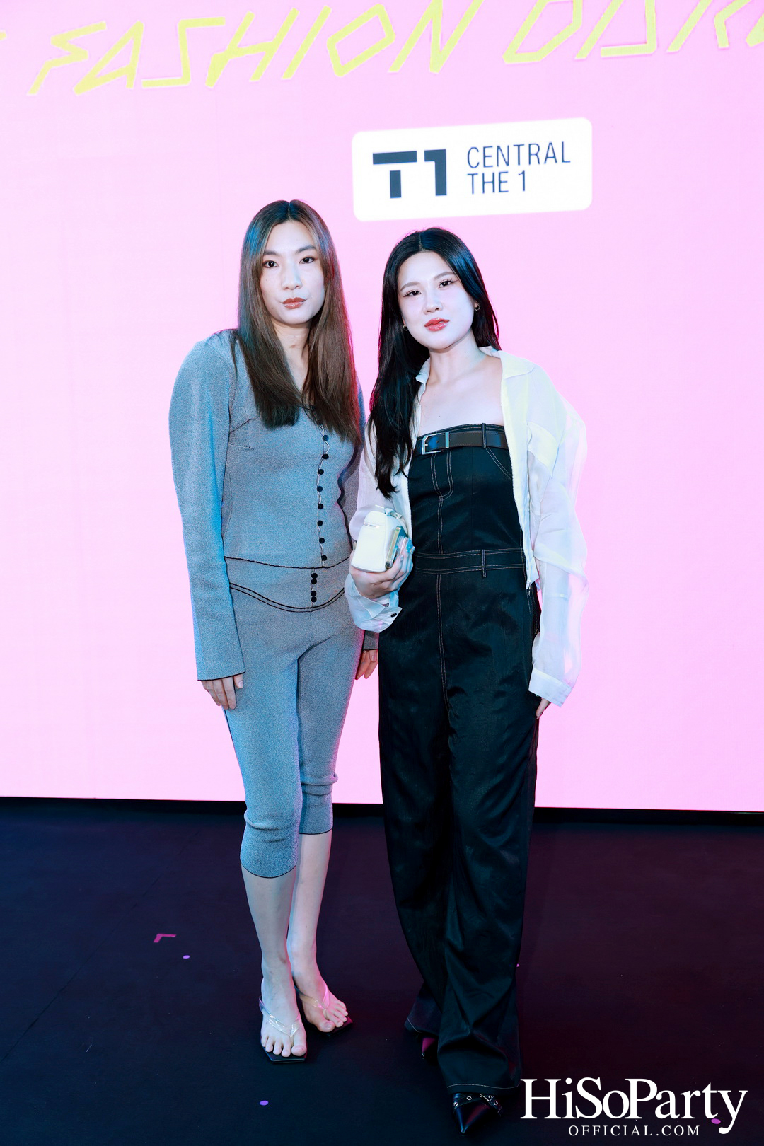 Central The Fashion Disruptors 2025 รวมพลัง 16 แบรนด์ออนไลน์ไทย สู่แฟชั่นโชว์ยิ่งใหญ่บนรันเวย์