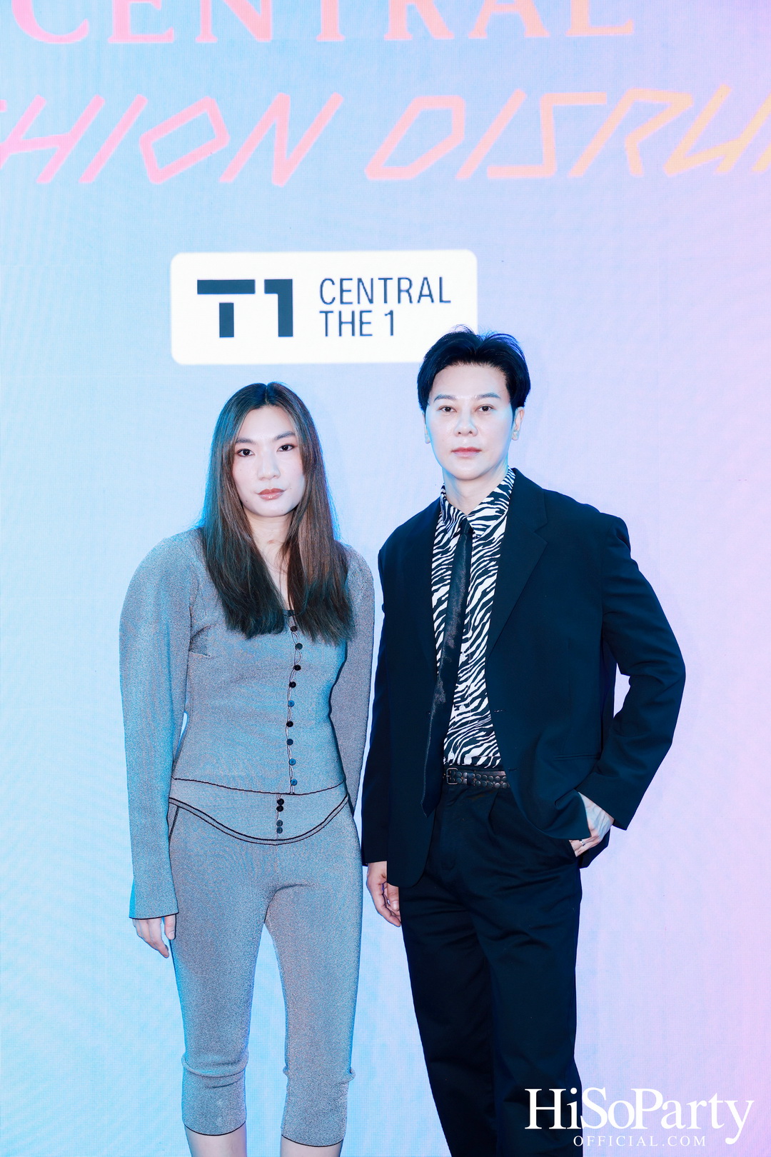 Central The Fashion Disruptors 2025 รวมพลัง 16 แบรนด์ออนไลน์ไทย สู่แฟชั่นโชว์ยิ่งใหญ่บนรันเวย์