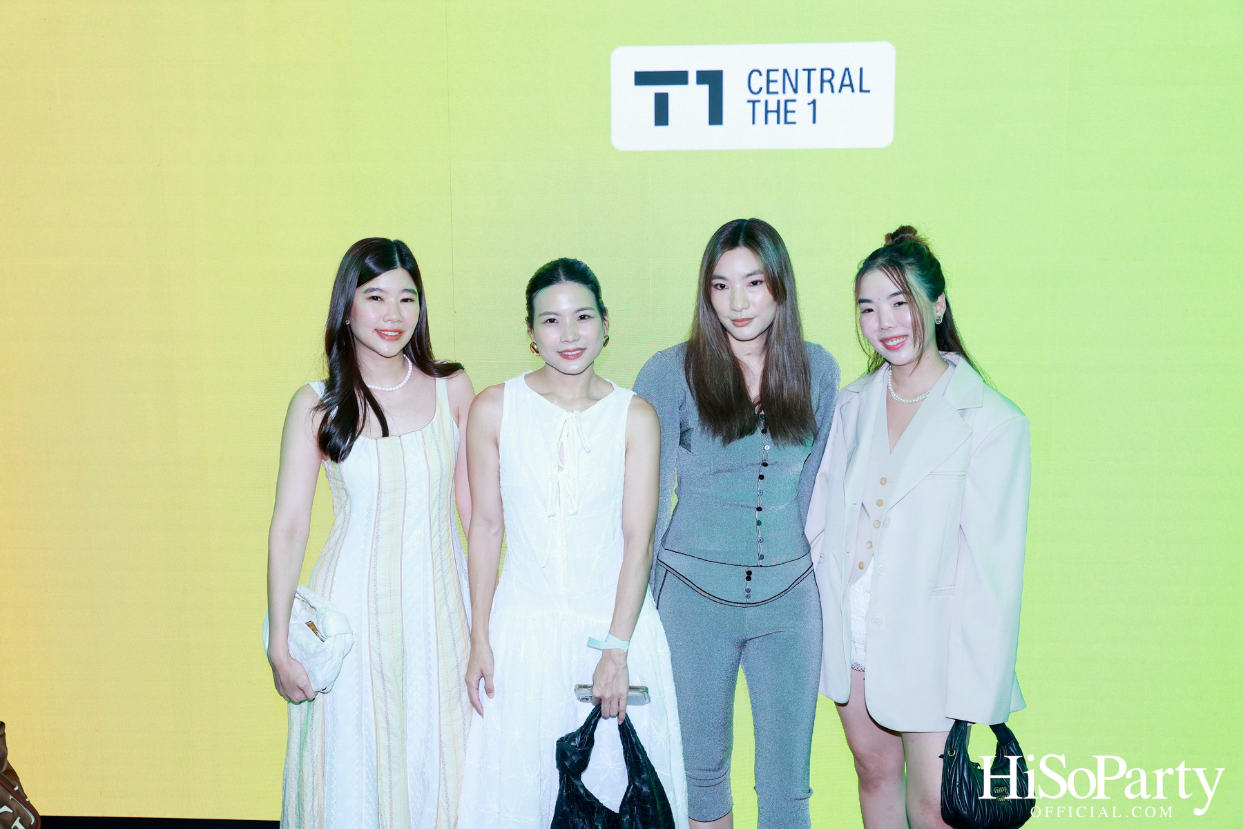 Central The Fashion Disruptors 2025 รวมพลัง 16 แบรนด์ออนไลน์ไทย สู่แฟชั่นโชว์ยิ่งใหญ่บนรันเวย์