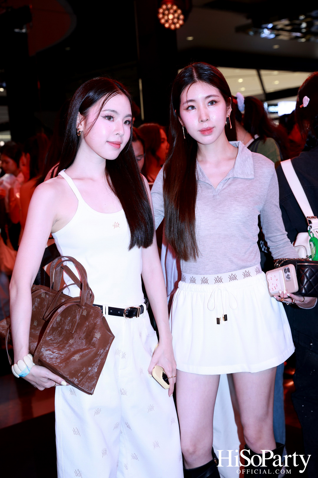 Central The Fashion Disruptors 2025 รวมพลัง 16 แบรนด์ออนไลน์ไทย สู่แฟชั่นโชว์ยิ่งใหญ่บนรันเวย์