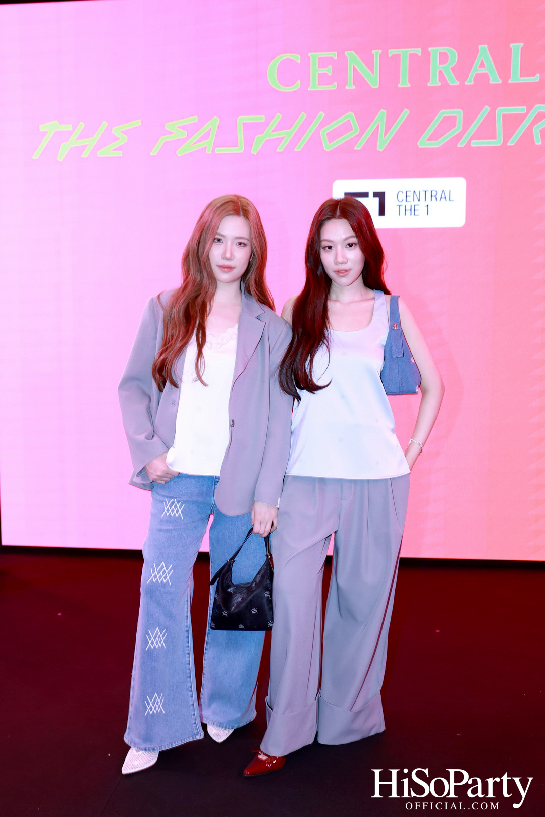 Central The Fashion Disruptors 2025 รวมพลัง 16 แบรนด์ออนไลน์ไทย สู่แฟชั่นโชว์ยิ่งใหญ่บนรันเวย์