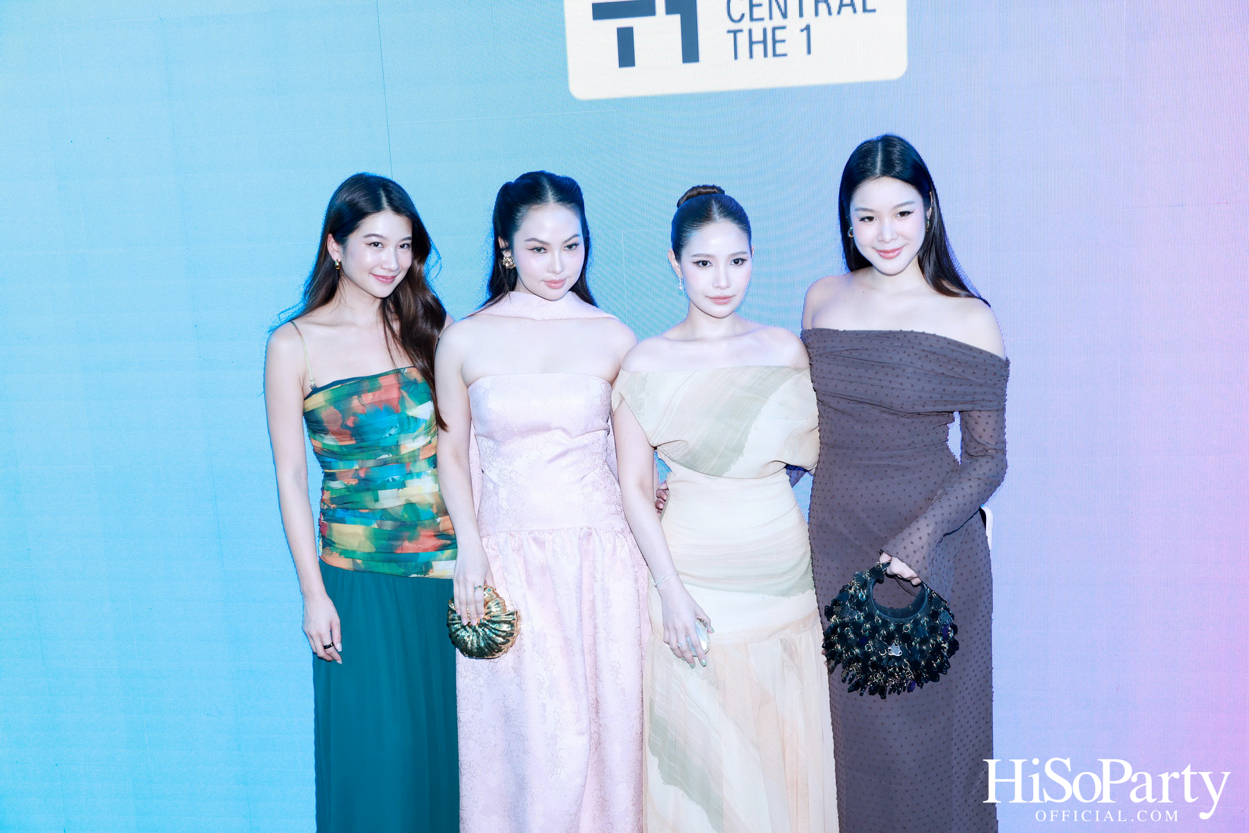 Central The Fashion Disruptors 2025 รวมพลัง 16 แบรนด์ออนไลน์ไทย สู่แฟชั่นโชว์ยิ่งใหญ่บนรันเวย์