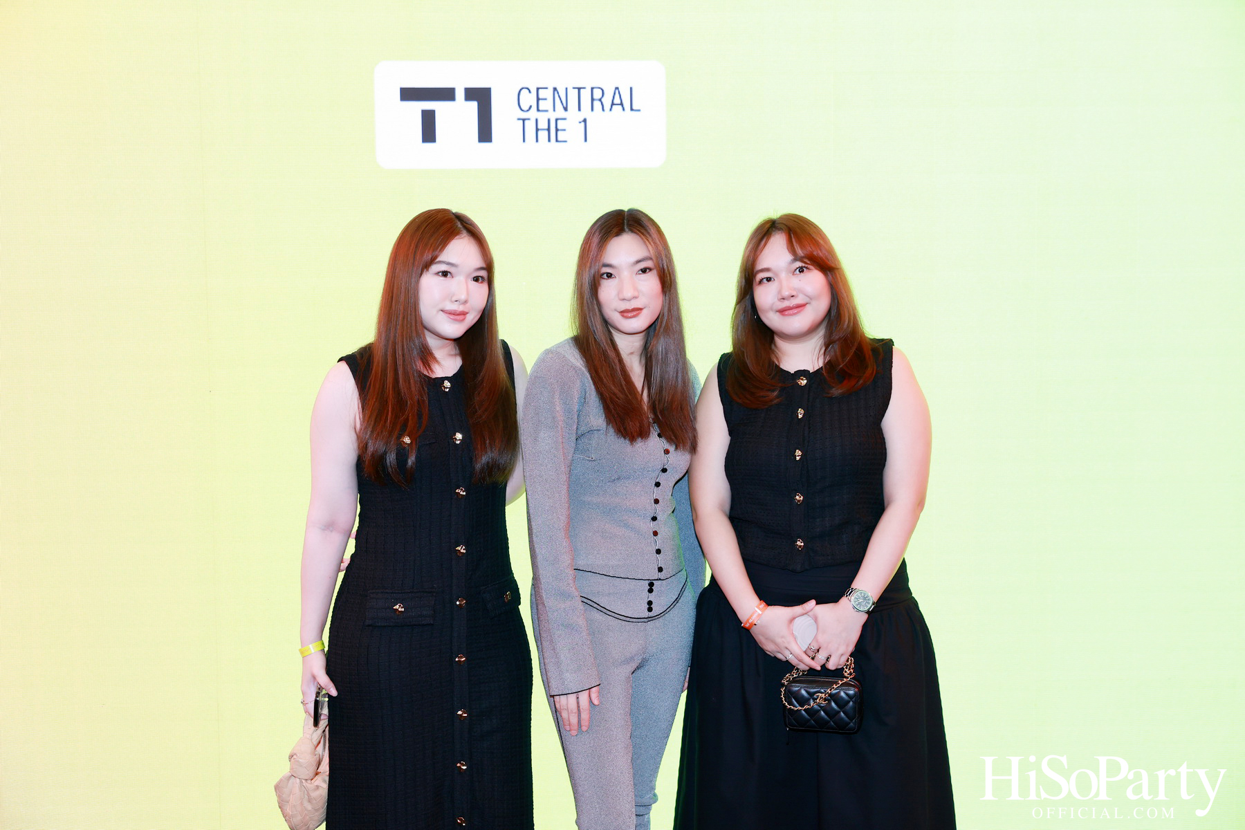 Central The Fashion Disruptors 2025 รวมพลัง 16 แบรนด์ออนไลน์ไทย สู่แฟชั่นโชว์ยิ่งใหญ่บนรันเวย์