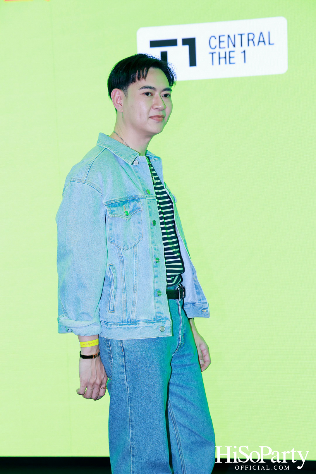 Central The Fashion Disruptors 2025 รวมพลัง 16 แบรนด์ออนไลน์ไทย สู่แฟชั่นโชว์ยิ่งใหญ่บนรันเวย์