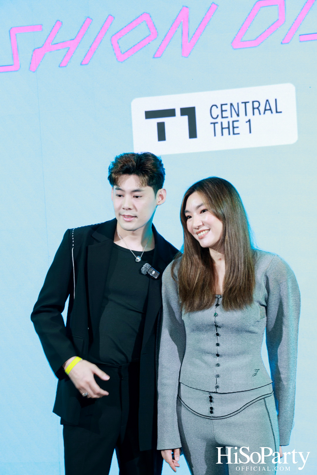 Central The Fashion Disruptors 2025 รวมพลัง 16 แบรนด์ออนไลน์ไทย สู่แฟชั่นโชว์ยิ่งใหญ่บนรันเวย์